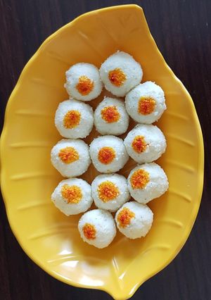 પનીર બોલ્સ(Paneer Balls Recipe In Gujarati) રેસીપી મુખ્ય ફોટો