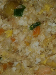 Foto resep Super bubur campoer"