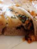 Pizza casera... 2 parte