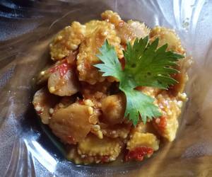 Gampangnya Menyajikan TUMIS jagung muda utren amp bakso pedas manis Nikmat Lezat Gampangnya Menyajikan TUMIS jagung muda utren amp bakso pedas manis Nikmat Lezat