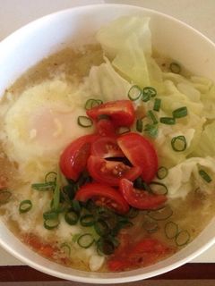 Foto resep Indomie rebus