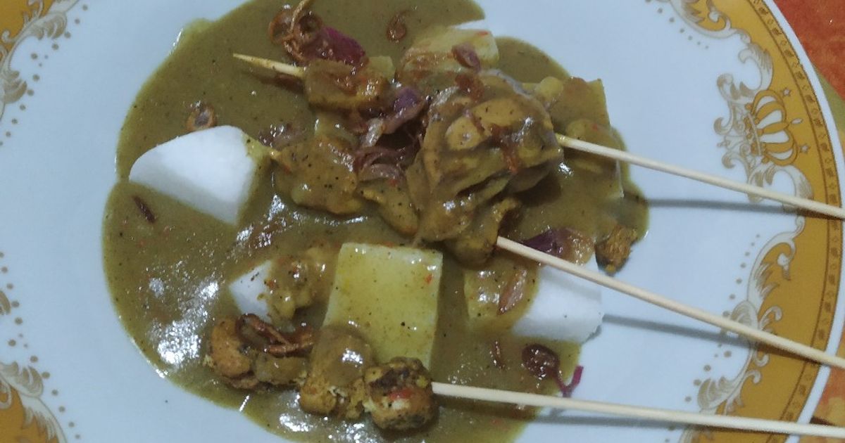 Sate Padang