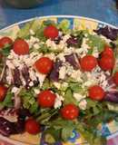Ensalada Bonnie