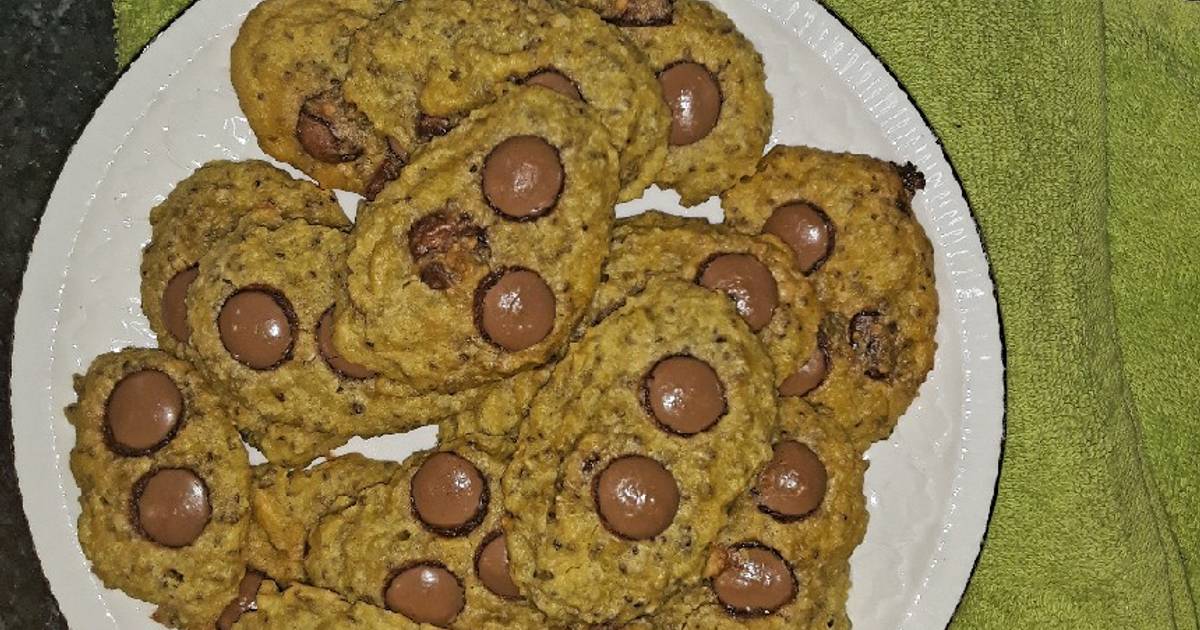 Galletas para diabeticos 66 recetas caseras Cookpad Galletas para diabeticos 66 recetas caseras Cookpad