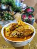 Kalio Ayam