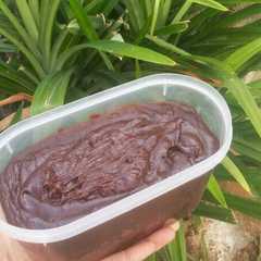 Fla coklat isian roti রেসিপির প্রধান ছবি