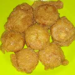 รูปของ Perkedel kentang
