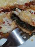 Canelones de Avena y Acelga