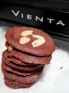 Foto resep Almond Chocolate Crispy