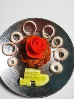 মাছের ডিমের বড়া (macher dimer bora recipe in Bengali) রেসিপির প্রধান ছবি