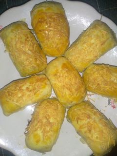Foto resep Banana Bolen