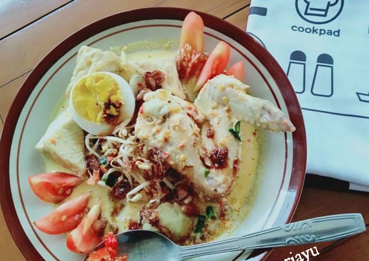 Langkah Mudah untuk Membuat Soto Bongko yang Enak