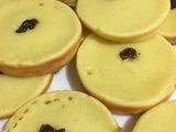 19. Kue Lumpur Kentang