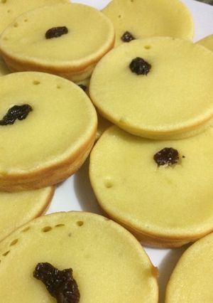 Foto resep 19. Kue Lumpur Kentang