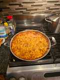 Husband Casserole