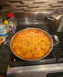 Husband Casserole