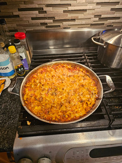 A picture of Husband Casserole.