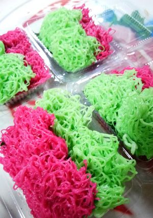 Foto resep Petulo