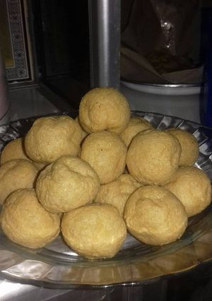 Foto resep Tahu bulat ala abang"