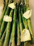Asparagus al Dente