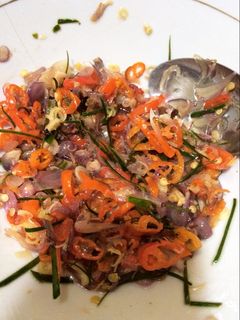 Foto resep Sambal matah