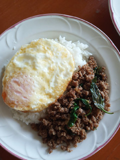 Foto resep Thai Basil Beef