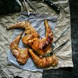 Ayam Bakar Simple