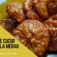 Kue Cucur