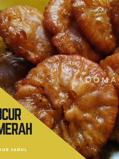 Foto resep Kue Cucur