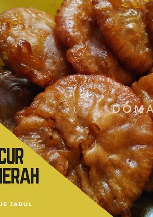 Foto resep Kue Cucur