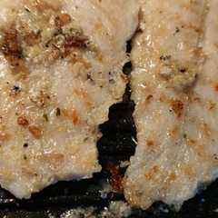 รูปของ Dori garlic butter