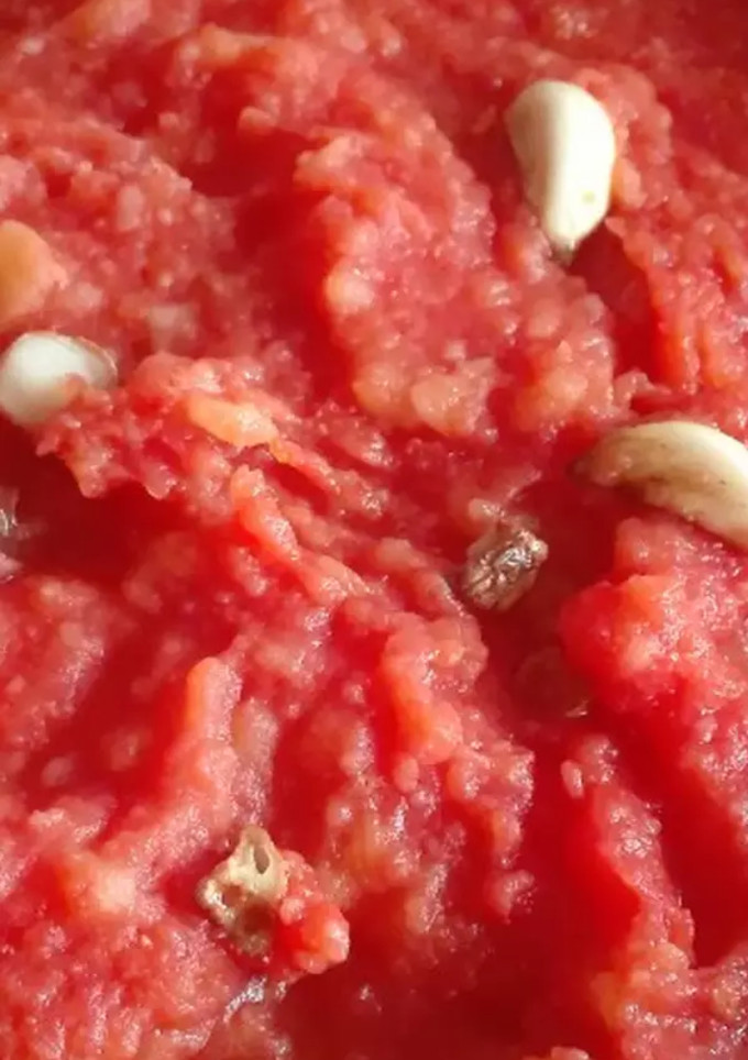 Una foto de Migas de patata