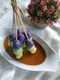 Hanami Dango