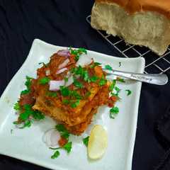 स्टोल स्टाइल मसाला पाव(stol style masala pav recipe in hindi)-レシピのメイン写真