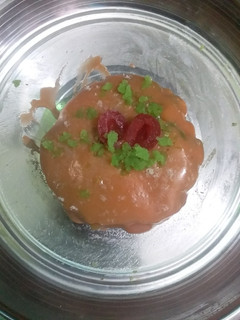 Mine கேக் செய்முறை முக்கிய புகைப்படம்