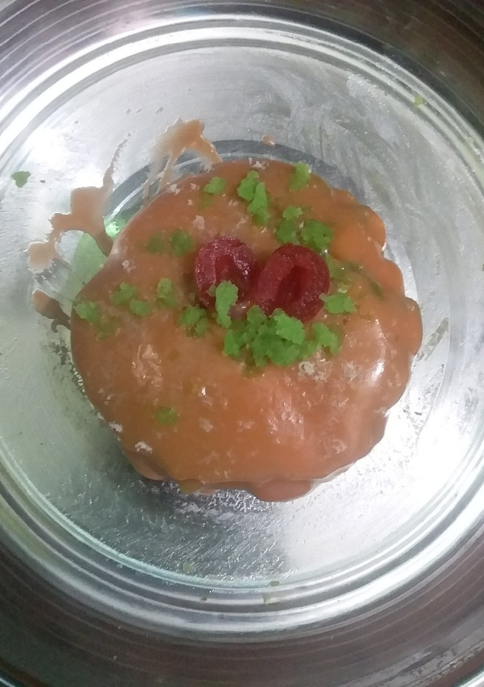 Mine கேக் செய்முறை முக்கிய புகைப்படம்