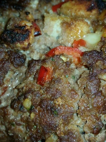 Easy Way Make Recipe Meatloaf that is Really Delicious, Tasty}