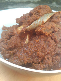 Foto resep Rendang Daging