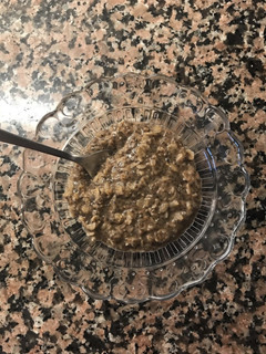 Una foto de Porridge