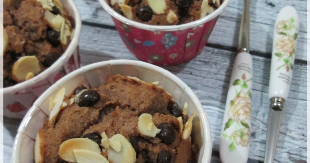 Resep choc rice rumahan enak dan mudah - Cookpad