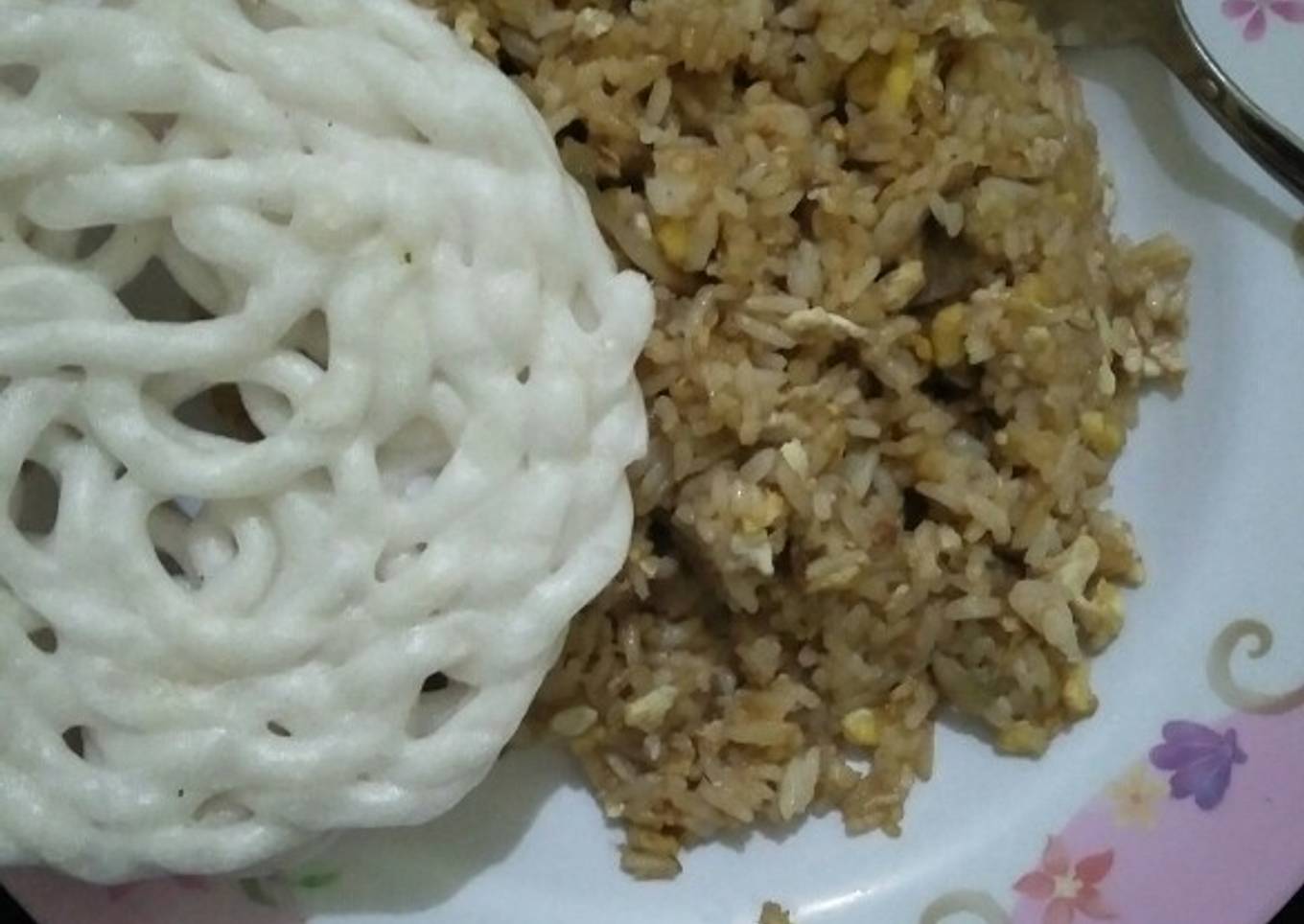 Nasi Goreng