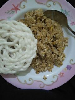 Foto resep Nasi Goreng