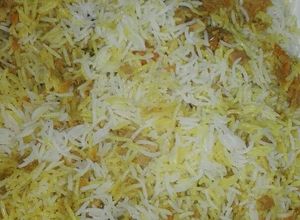 صورة لوصفة مشخول تونه (اكله كويتيه)