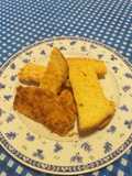 Bay Biscuit