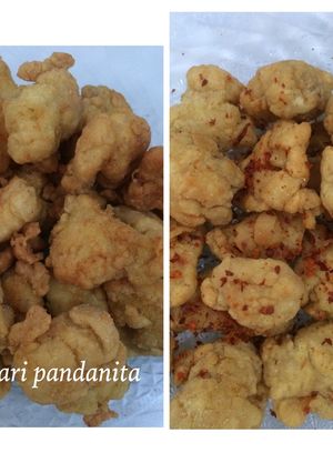 Foto resep Ayam kriwil