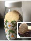 Galletas americanas