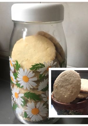 Una foto de Galletas americanas