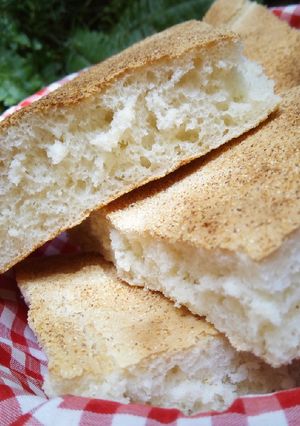 Une photo de Pain maison 🍞