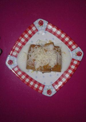 Foto resep Singkong Thailand