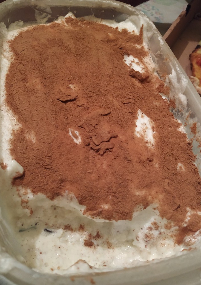 Una foto de Arroz con leche y merengue casero (como lo hace la abuela)